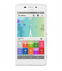 Xperia M2 Aqua LTE